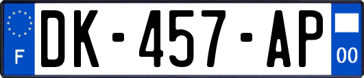 DK-457-AP