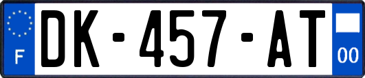 DK-457-AT