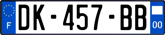 DK-457-BB