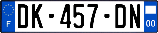 DK-457-DN