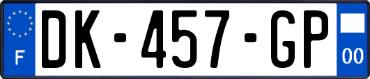 DK-457-GP