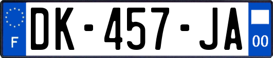 DK-457-JA