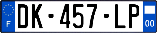 DK-457-LP