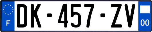 DK-457-ZV