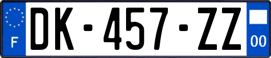 DK-457-ZZ