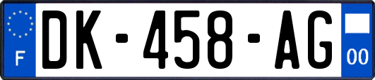 DK-458-AG