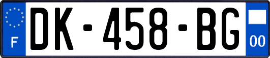 DK-458-BG