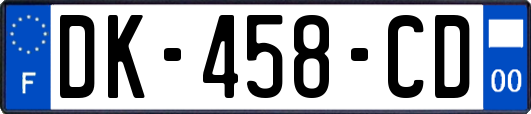 DK-458-CD