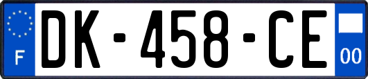 DK-458-CE