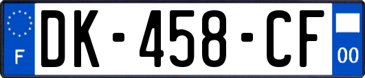 DK-458-CF