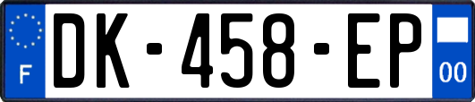 DK-458-EP