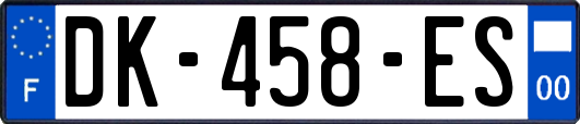 DK-458-ES