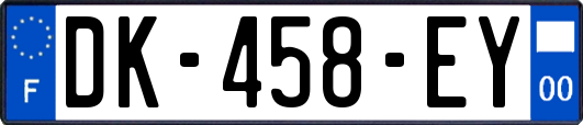 DK-458-EY