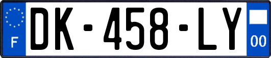 DK-458-LY