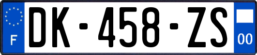 DK-458-ZS
