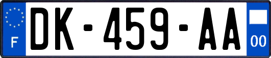 DK-459-AA