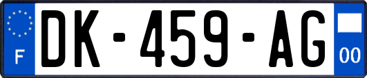 DK-459-AG