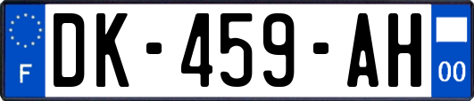 DK-459-AH