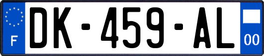 DK-459-AL