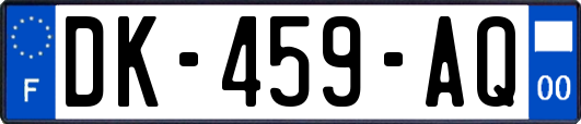 DK-459-AQ