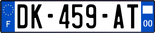 DK-459-AT