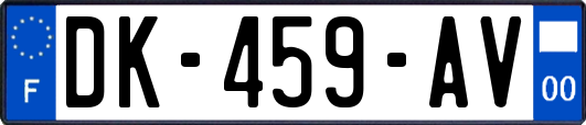 DK-459-AV