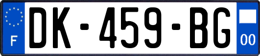 DK-459-BG