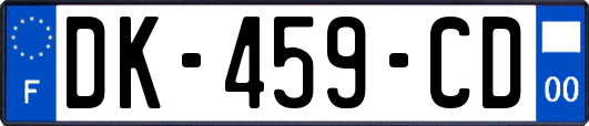 DK-459-CD