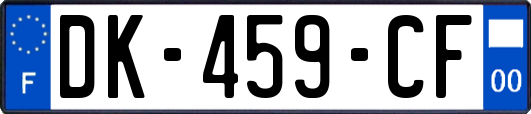 DK-459-CF