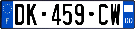 DK-459-CW