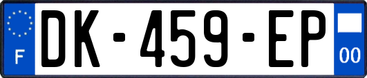 DK-459-EP