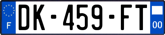 DK-459-FT