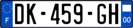 DK-459-GH