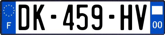 DK-459-HV