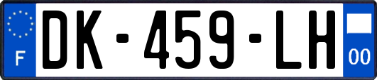 DK-459-LH