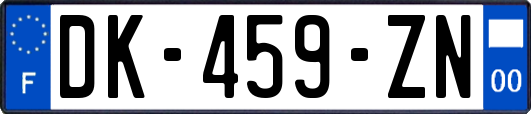 DK-459-ZN