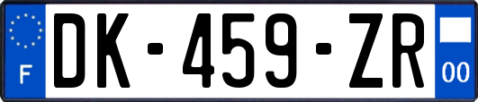 DK-459-ZR