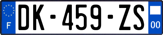 DK-459-ZS