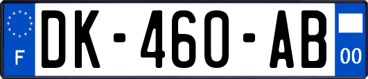 DK-460-AB