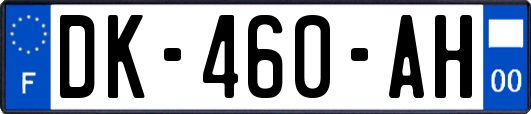 DK-460-AH