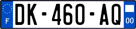 DK-460-AQ