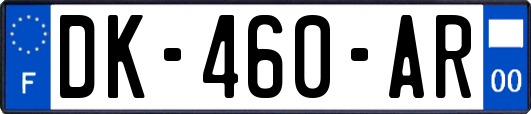 DK-460-AR