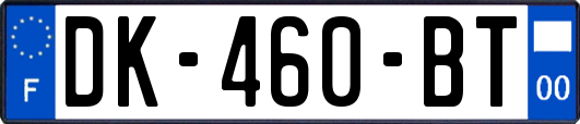 DK-460-BT