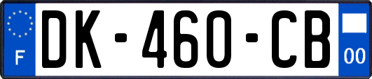 DK-460-CB