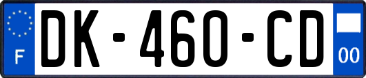 DK-460-CD