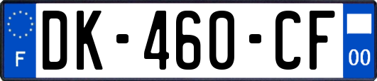DK-460-CF