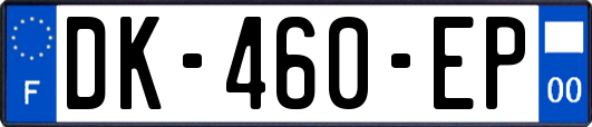 DK-460-EP