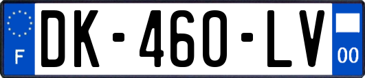 DK-460-LV