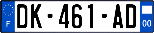DK-461-AD