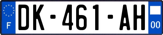 DK-461-AH